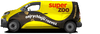 Sticker by Super zoo
