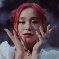 K Pop Love GIF