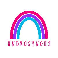 Gay Pride Rainbow Sticker