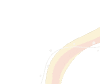 Pastel Decor Sticker