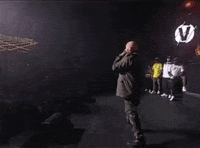 Ja Rule V Fat Joe GIF by VERZUZ