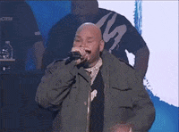 Ja Rule V Fat Joe GIF by VERZUZ