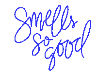 Candle Perfume Sticker by Flambette