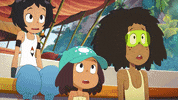 Happy Lets Go GIF by Droners