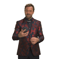 Selfie Pout Sticker by Celebrity Apprentice Australia