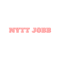 Karriarkonsulten happy success career jobb Sticker