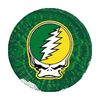Oregon Ducks Sticker by University of Oregon