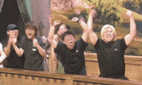 Yeah GIF