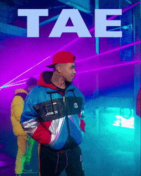 dance party GIF by Project 2ONE5