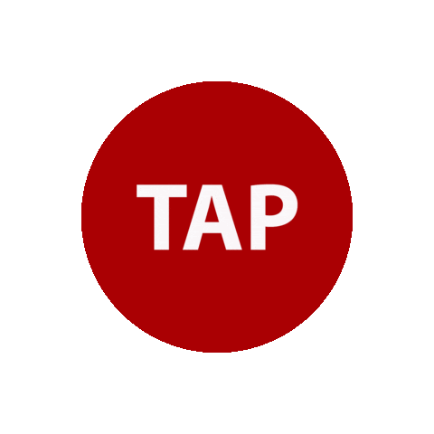 logo click Sticker by CentroCornici