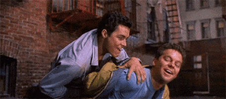 arm GIF