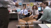 comedy central GIF by Workaholics