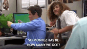 comedy central GIF by Workaholics