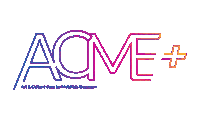 Acme Sticker by Combustible Association