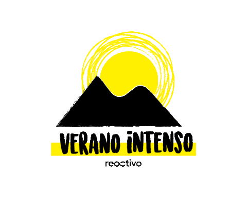 Sun Ong Sticker by Reactivo