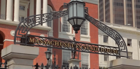 massachusetts GIF