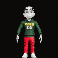 Game Day Football GIF by Zhot