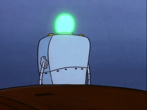 rockos modern life nicksplat GIF