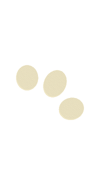 Dog Paw Sticker