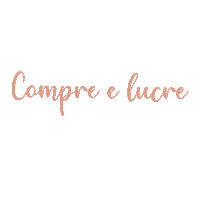 Revenda Compre Aqui Sticker by Ceci Piza