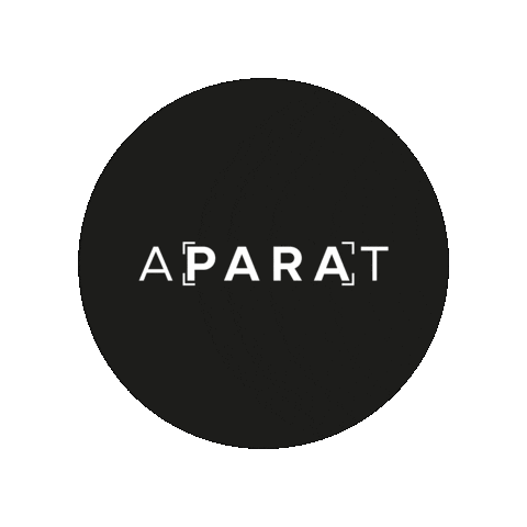 Aphoto Sticker by Adrian Paszul
