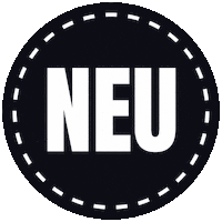 Blackandwhite Sticker by FuZo Marketing