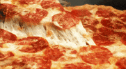 Pizza Pizza Vintage GIF