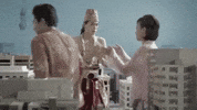kit kat indonesia GIF