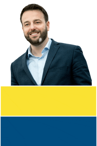 SDLPLive giphyupload eastwood colum sdlp Sticker