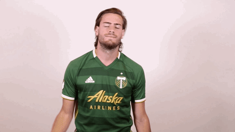 portland timbers no GIF by Timbers