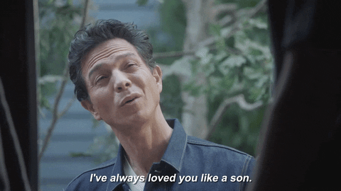 Lee Daniels Love You Like A Son GIF by STAR