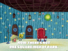 season 5 the original fry cook GIF by SpongeBob SquarePants
