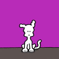 Hair Of The Dog Love GIF by Chippy the Dog