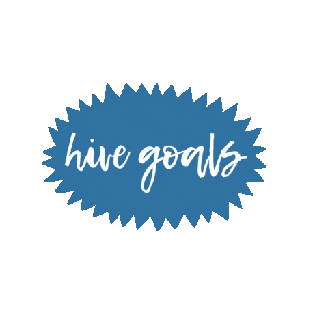 HiveHelper clean cleaning hive duster Sticker