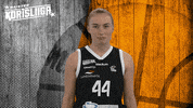 Hoops Koripallo GIF by Basket_fi