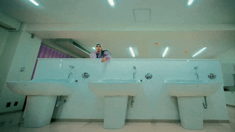 Music Video Dance GIF by Ecca Vandal