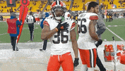 Pick Six National Football League GIF by NFL