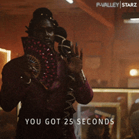 GIF by P-Valley