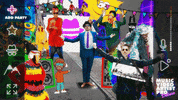 Jan Delay Intro GIF by Universal Music Deutschland