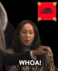 Wow Excited GIF