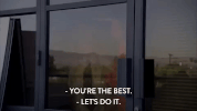 comedy central season 2 episode 6 GIF by Workaholics