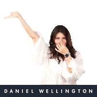 Danielwellington Sticker by Stunning or nothing