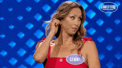 I Dont Know Antena 3 GIF by Family Feud