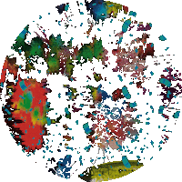 ADC_Germany adc adcgermany adcfestival2020 thepowerofno Sticker