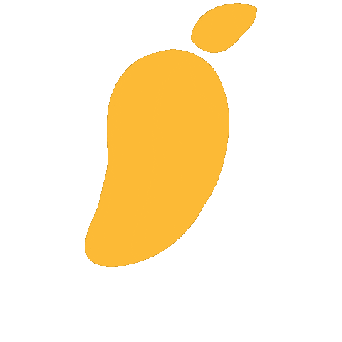 Mango Sticker by angbaoth