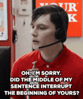 thecallcenterseries comedy work tiktok boss GIF