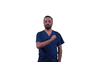 Bilgehan Sticker by Almond Kozmetik