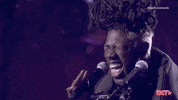 Moses Sumney Bet GIF by Soul Train
