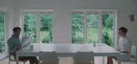 Wolf GIF by Yeah Yeah Yeahs