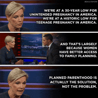 GIF by The Daily Show with Trevor Noah
